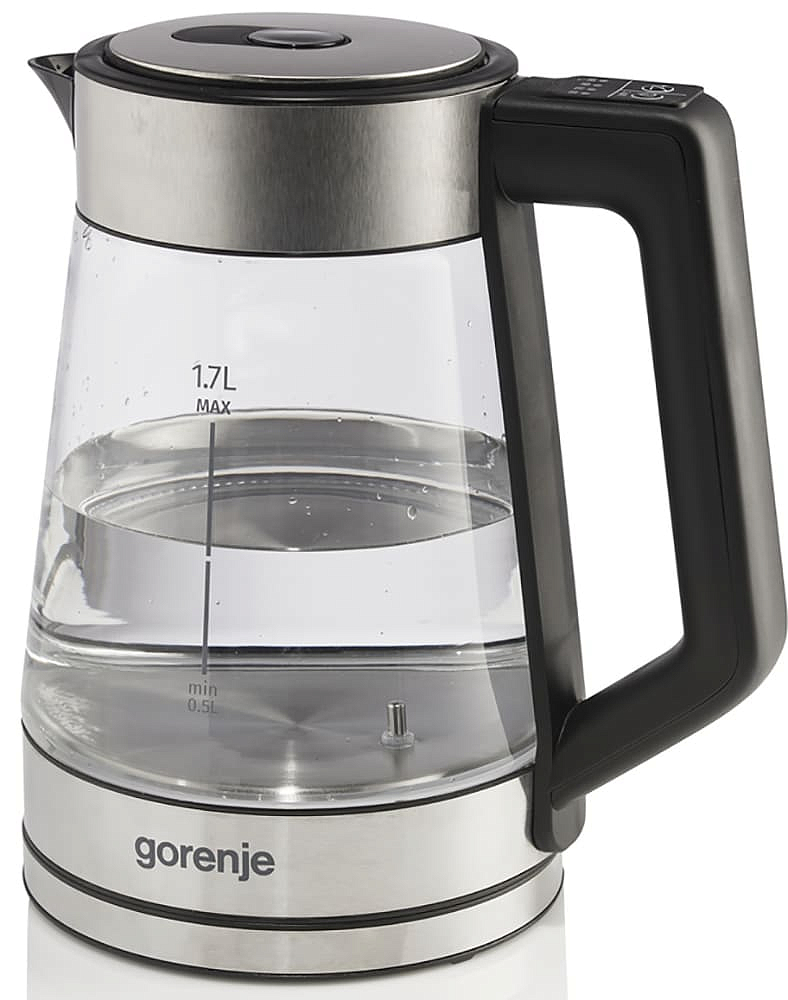 Чайник электрический Gorenje K17TRG preview 4