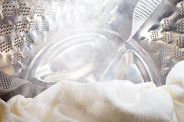 Стиральная машина Gorenje W2NHPI62SCS preview 25