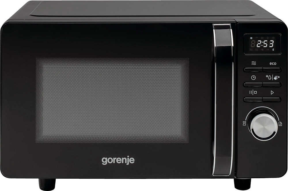 Микроволновая печь Gorenje MO20S4BC preview 2