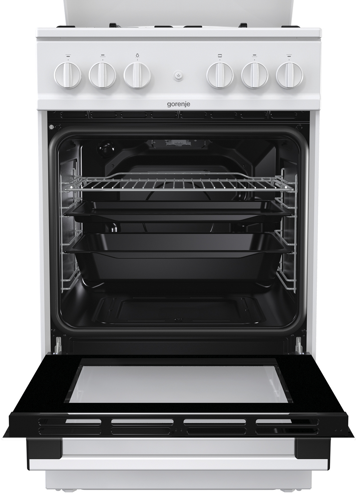 Газовая плита Gorenje GI5121WH preview 3