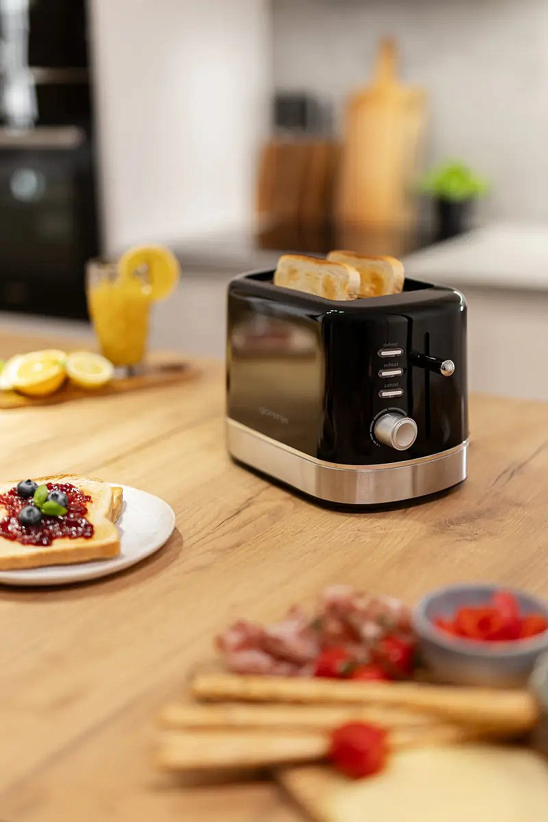 Тостер Gorenje T800DB preview 12