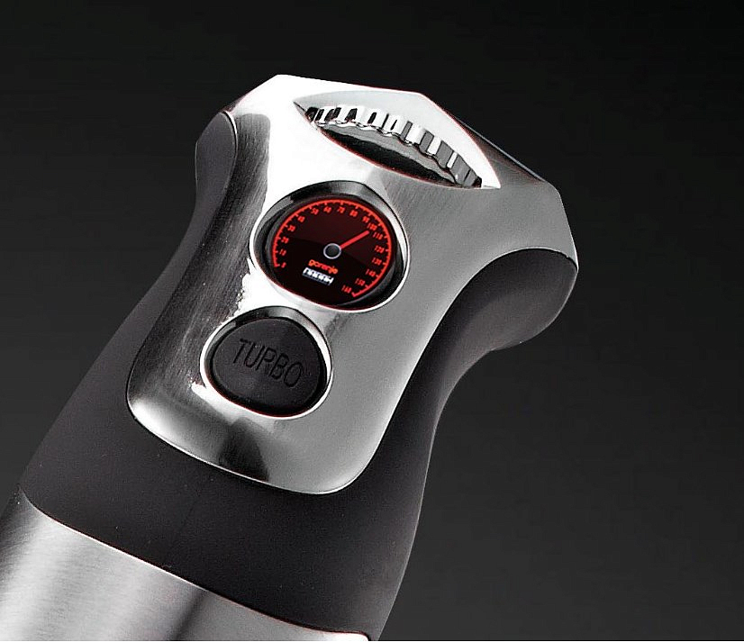 Блендер Gorenje HB 804 E preview 5