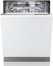 Встраиваемая посудомоечная машина Gorenje Plus GDV 652 X