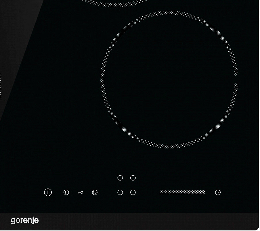 Независимая стеклокерамическая варочная панель Gorenje ECS642BCSCE preview 7