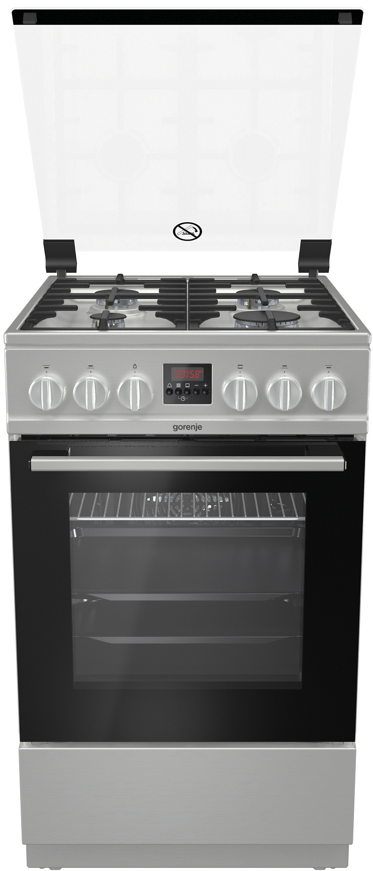 Газовая плита Gorenje GI5321XF preview 3