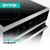 Купить Электрическая плита Gorenje GEC5C61XPA  preview 7