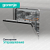 Купить Встраиваемая посудомоечная машина Gorenje GV16E3  preview 7