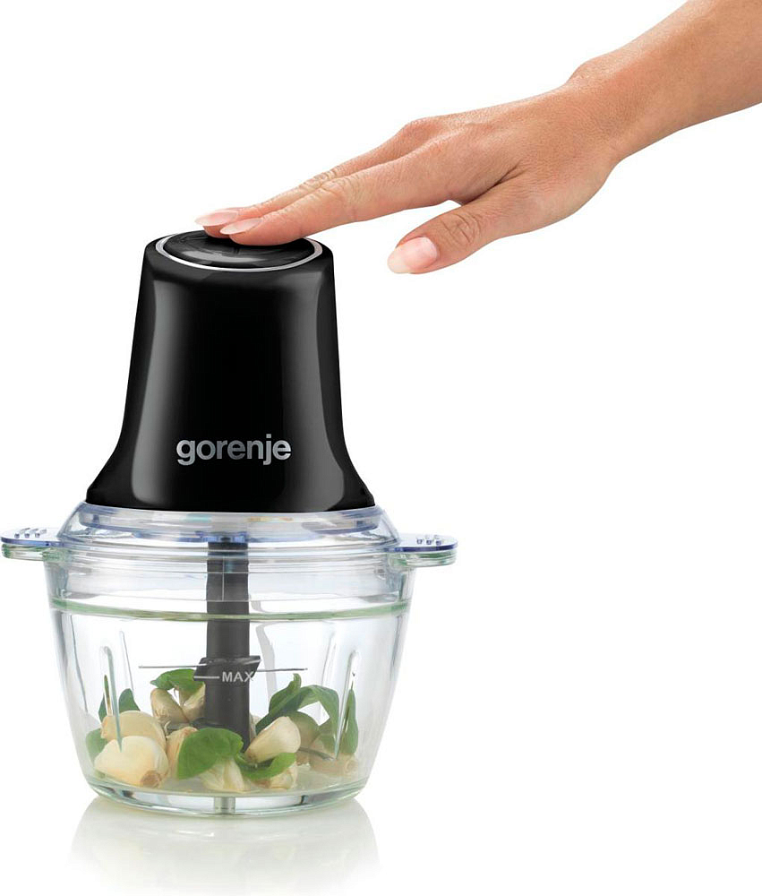 Измельчитель Gorenje S501GBK preview 5