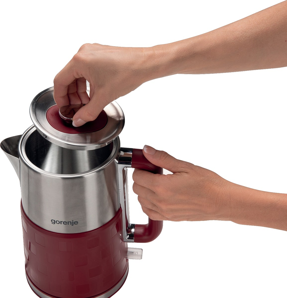 Чайник электрический Gorenje K17FER preview 5