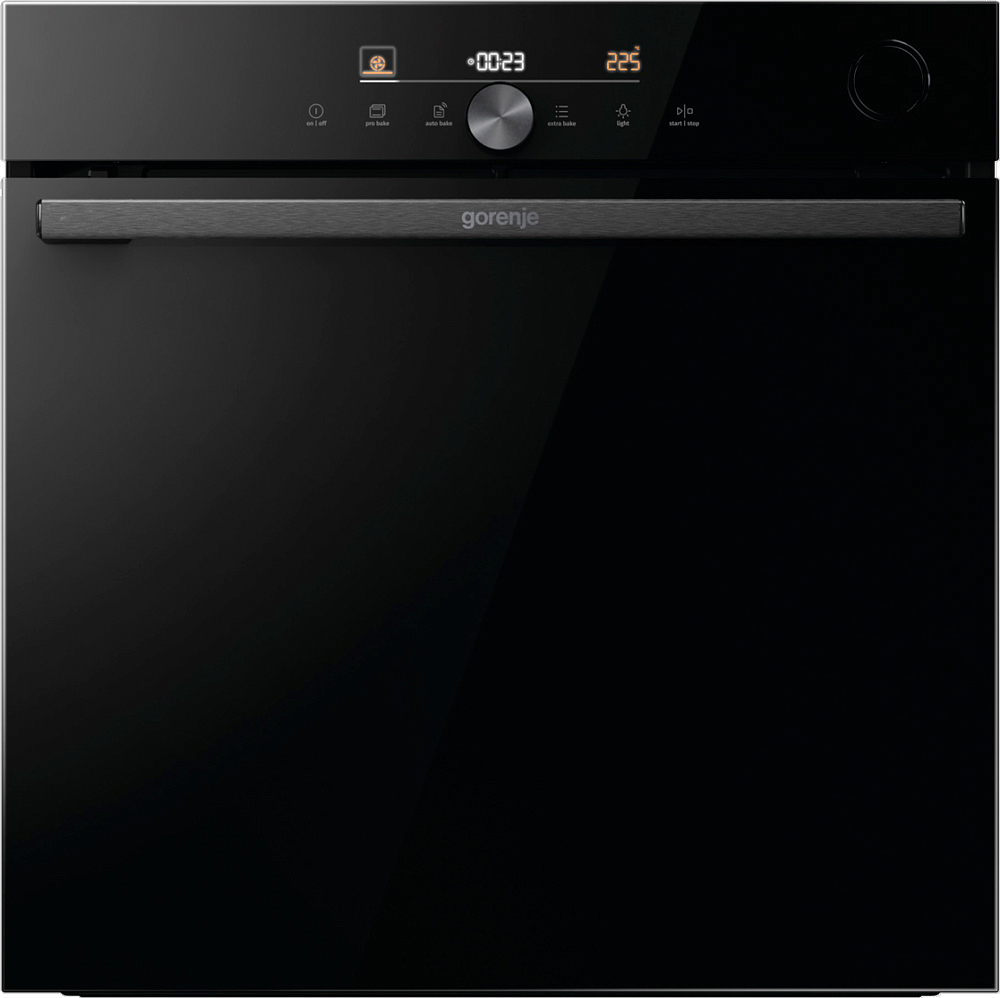 Духовой шкаф Gorenje BPSA6747DGWI preview 1