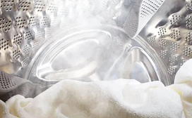 Новые стиральные машины Gorenje WaveActive.