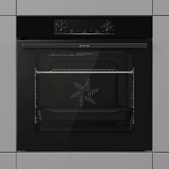 Духовой шкаф Gorenje 	BO6735E02BKOT