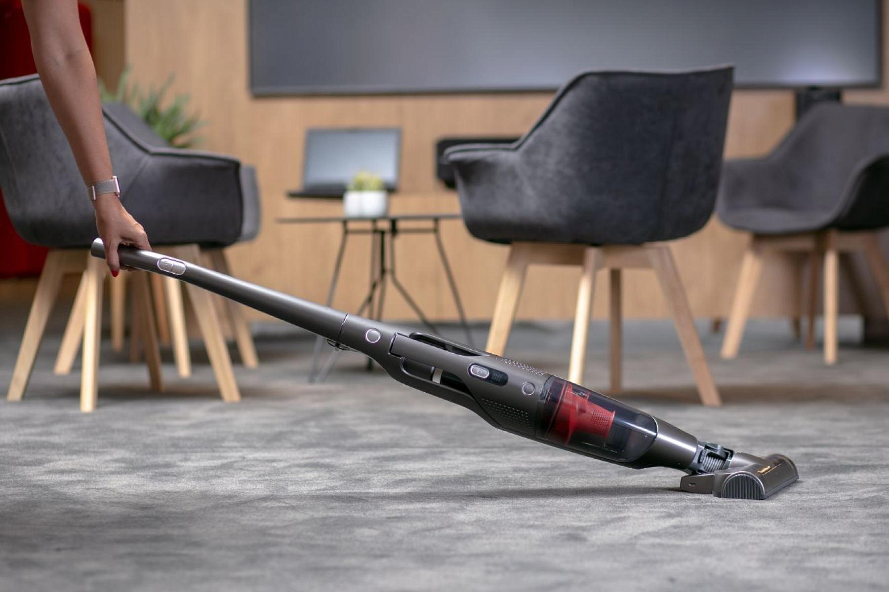 Пылесос контейнерный Gorenje SVC252GFA preview 18