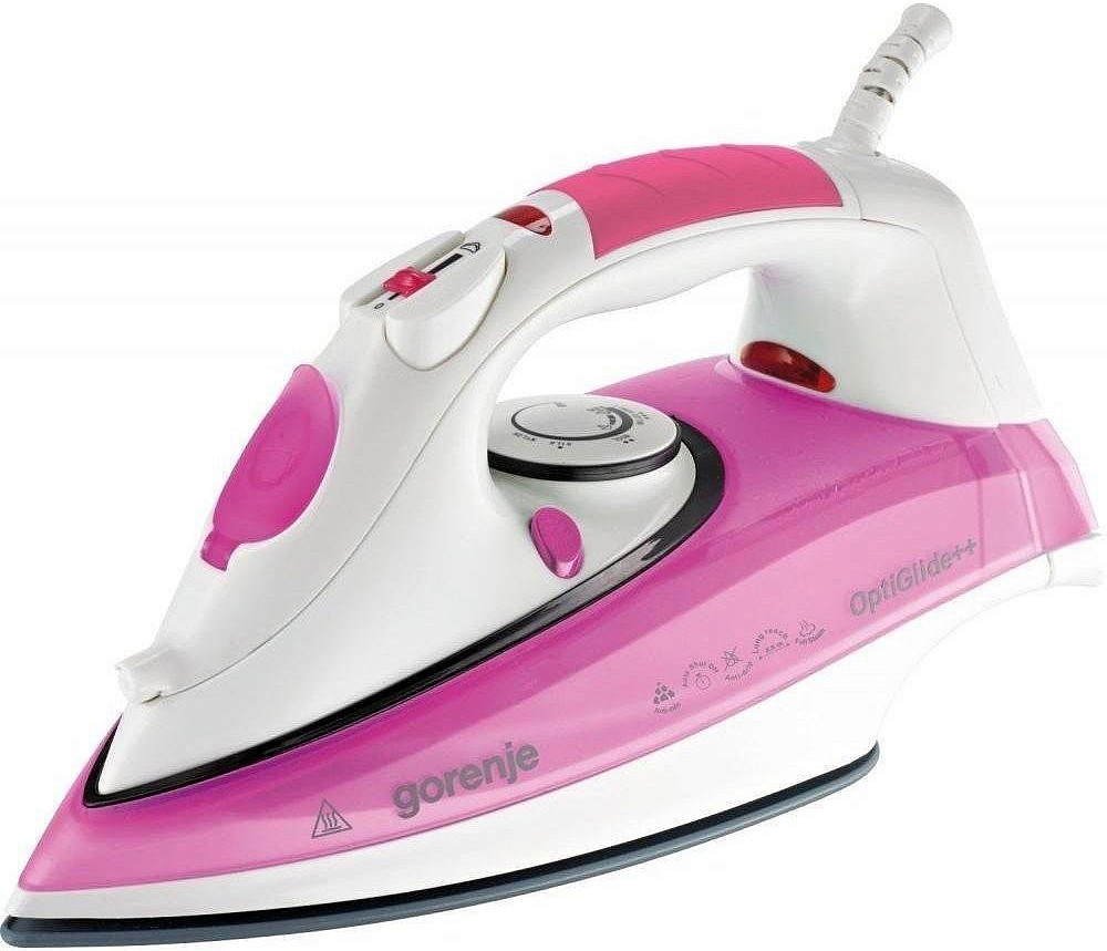Утюг Gorenje SIH 2200 PC preview 1