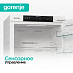 Купить Встраиваемый однокамерный холодильник Gorenje RI517E41WF  preview 6