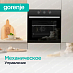 Купить Духовой шкаф Gorenje BO6725E02ABGN  preview 5
