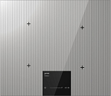 Независимая индукционная варочная панель Gorenje IS634ST