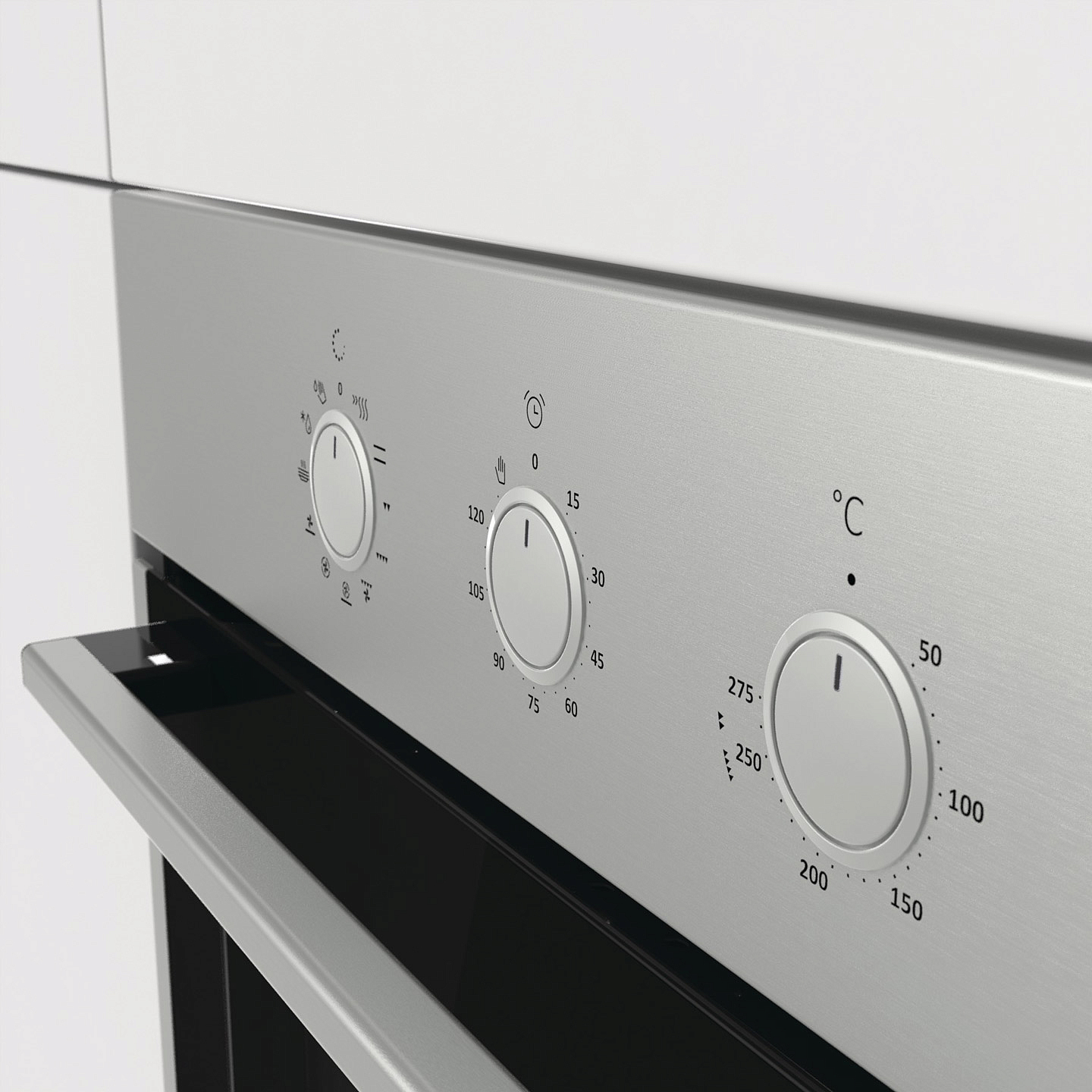 Духовой шкаф Gorenje BO727E10X preview 5