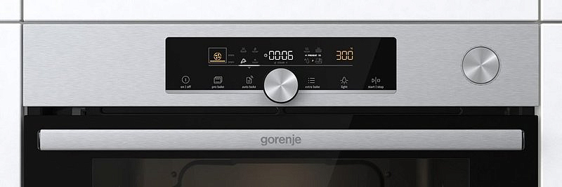 Духовой шкаф Gorenje BPSA6747A08X preview 8