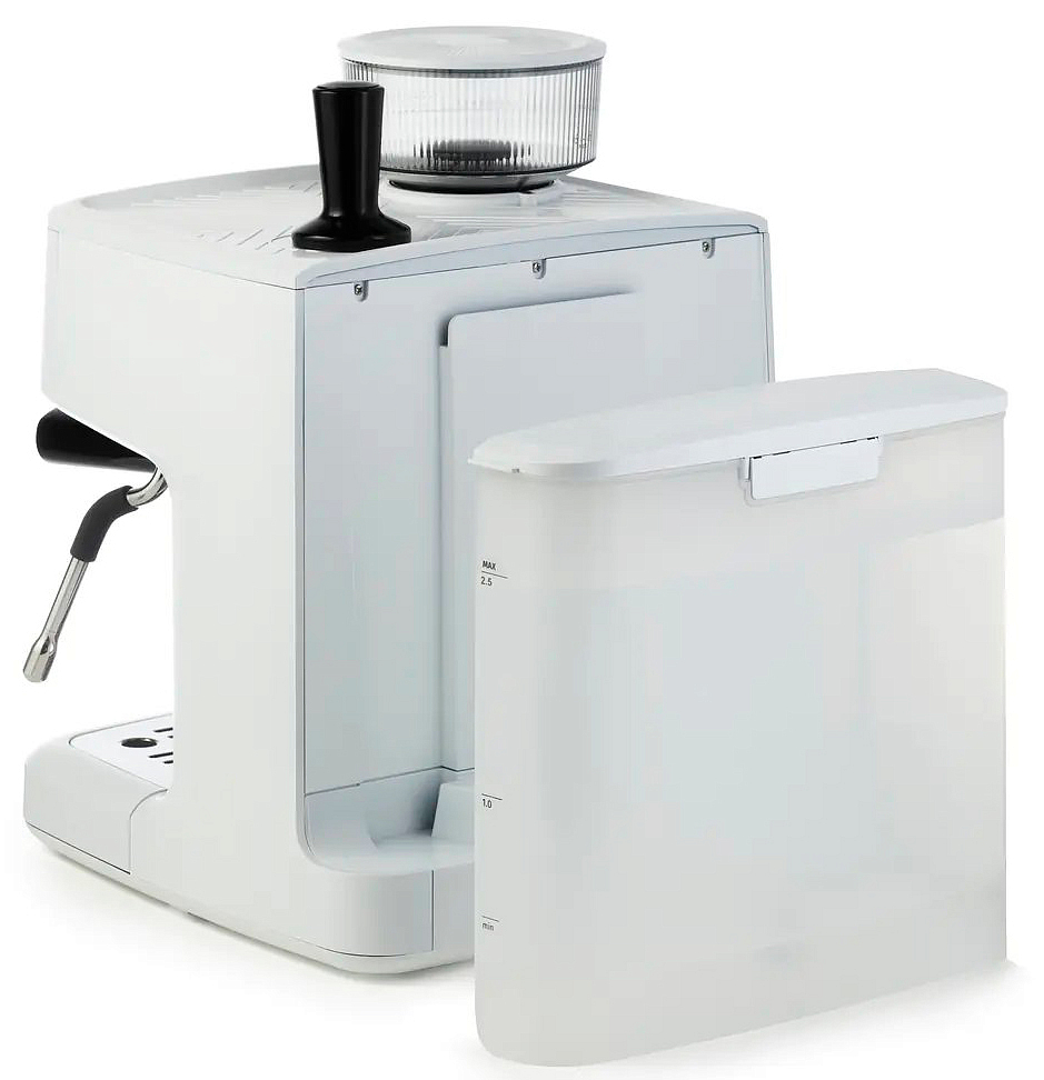 Кофеварка Gorenje GSACM20W preview 9