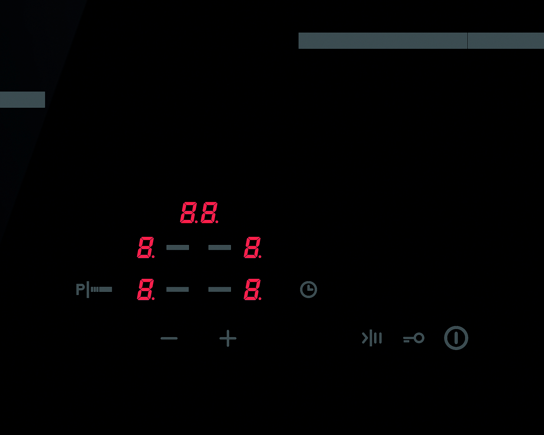 Независимая электрическая варочная панель Gorenje ECT693ORAB preview 2