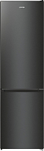 Отдельностоящий холодильник Gorenje NRK6202EBXL4