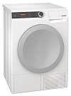 Конденсационная сушильная машина Gorenje D 8664N