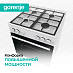 Купить Газовая плита Gorenje GG6A10WFFM  preview 5