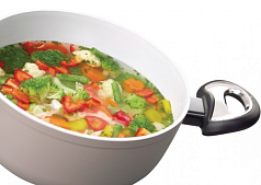 Кастрюля Gorenje CW 20 CCL