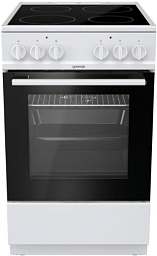 Электрическая плита Gorenje EC5141WG