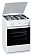 Газовая плита Gorenje G 61103 BW