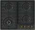 Купить Независимая газовая варочная панель Gorenje GW641CLB  preview 1