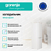 Купить Отдельностоящий двухкамерный холодильник Gorenje NRK619EEW4  preview 2