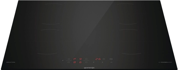 Независимая индукционная варочная панель Gorenje GI6401BSCE preview 8