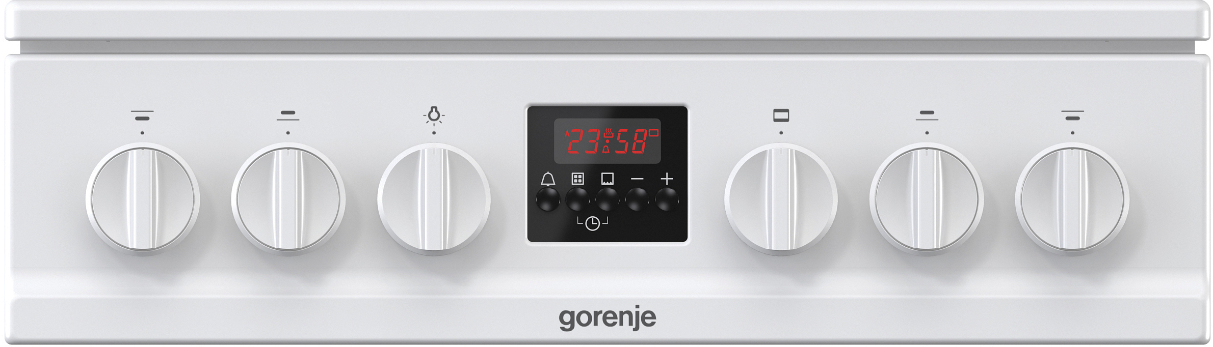 Газовая плита Gorenje GI5321WF preview 4