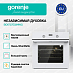 Купить Духовой шкаф Gorenje BO6737E03NWG  preview 3