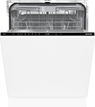 Встраиваемая посудомоечная машина Gorenje GV 643E90