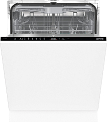 Встраиваемая посудомоечная машина Gorenje GV 643E90