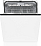 Встраиваемая посудомоечная машина Gorenje GV 643E90