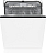 Встраиваемая посудомоечная машина Gorenje GV 643E90