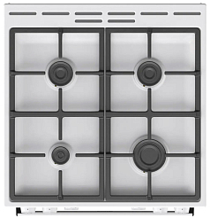 Комбинированная плита Gorenje GK6A40WFFM