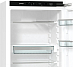 Купить Встраиваемый двухкамерный холодильник Gorenje GDNRK5182A2  preview 28