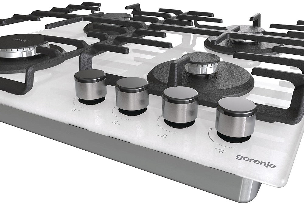 Независимая газовая варочная панель Gorenje GT642SYW preview 12