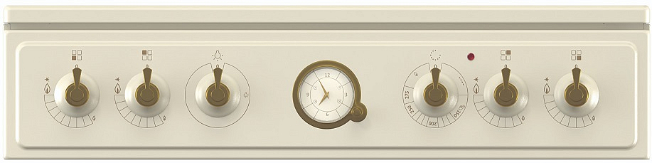 Газовая плита Gorenje GI62CLI preview 5