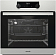 Независимая духовка Gorenje BO735E11XK-2