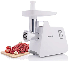 Мясорубка Gorenje MG1701W