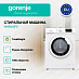 Купить Стиральная машина Gorenje WHE60SFS  preview 4