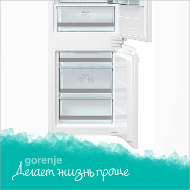 Автоматическое размораживание м/к