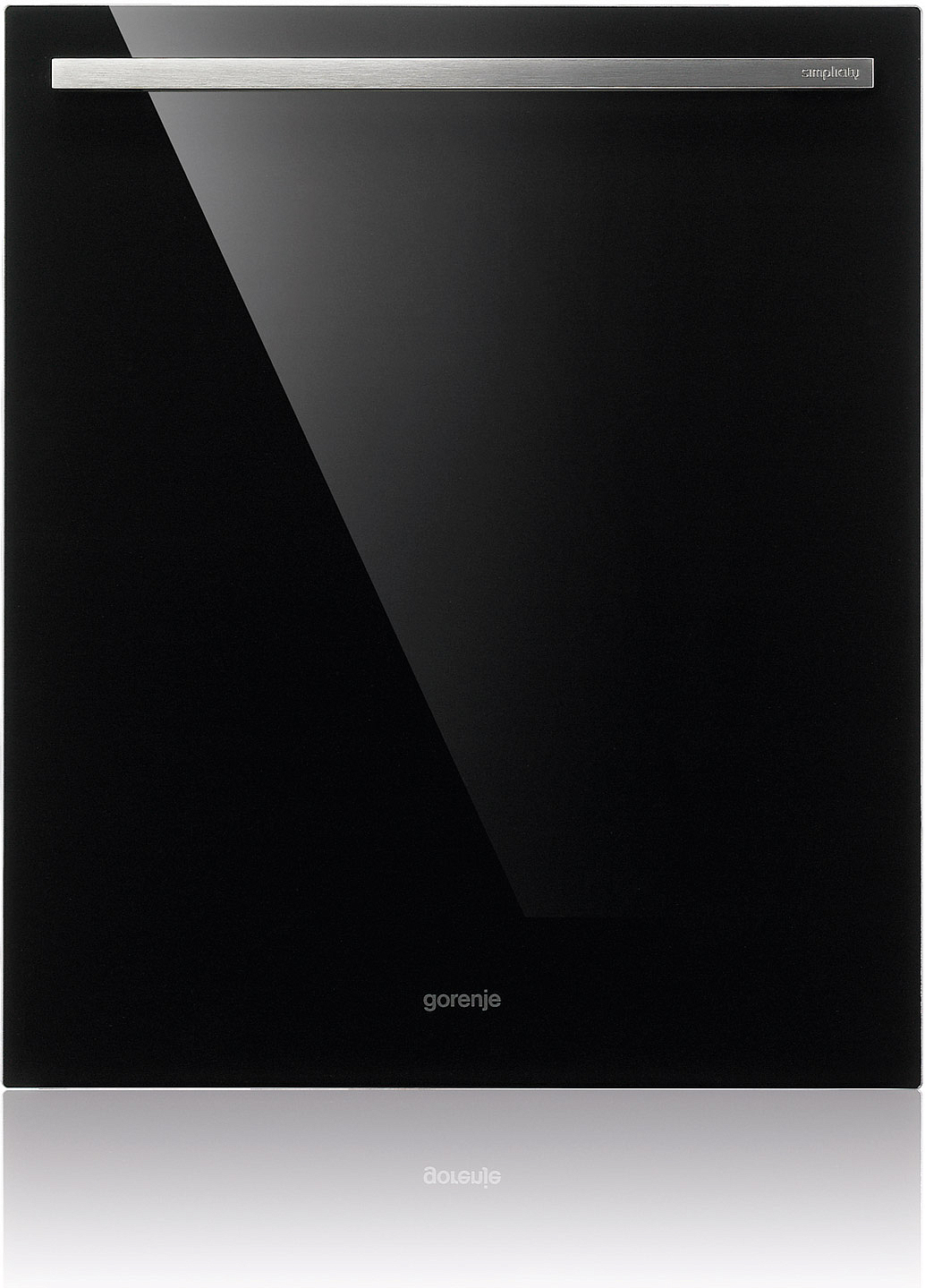 Встраиваемая посудомоечная машина Gorenje GV6SY21B preview 2