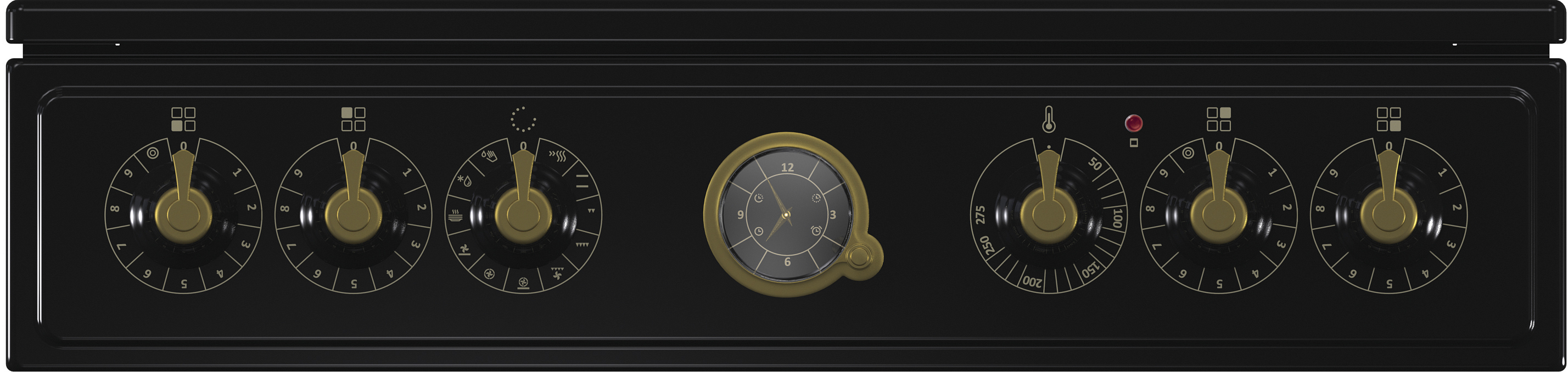 Стеклокерамическая плита Gorenje EC62CLB preview 5